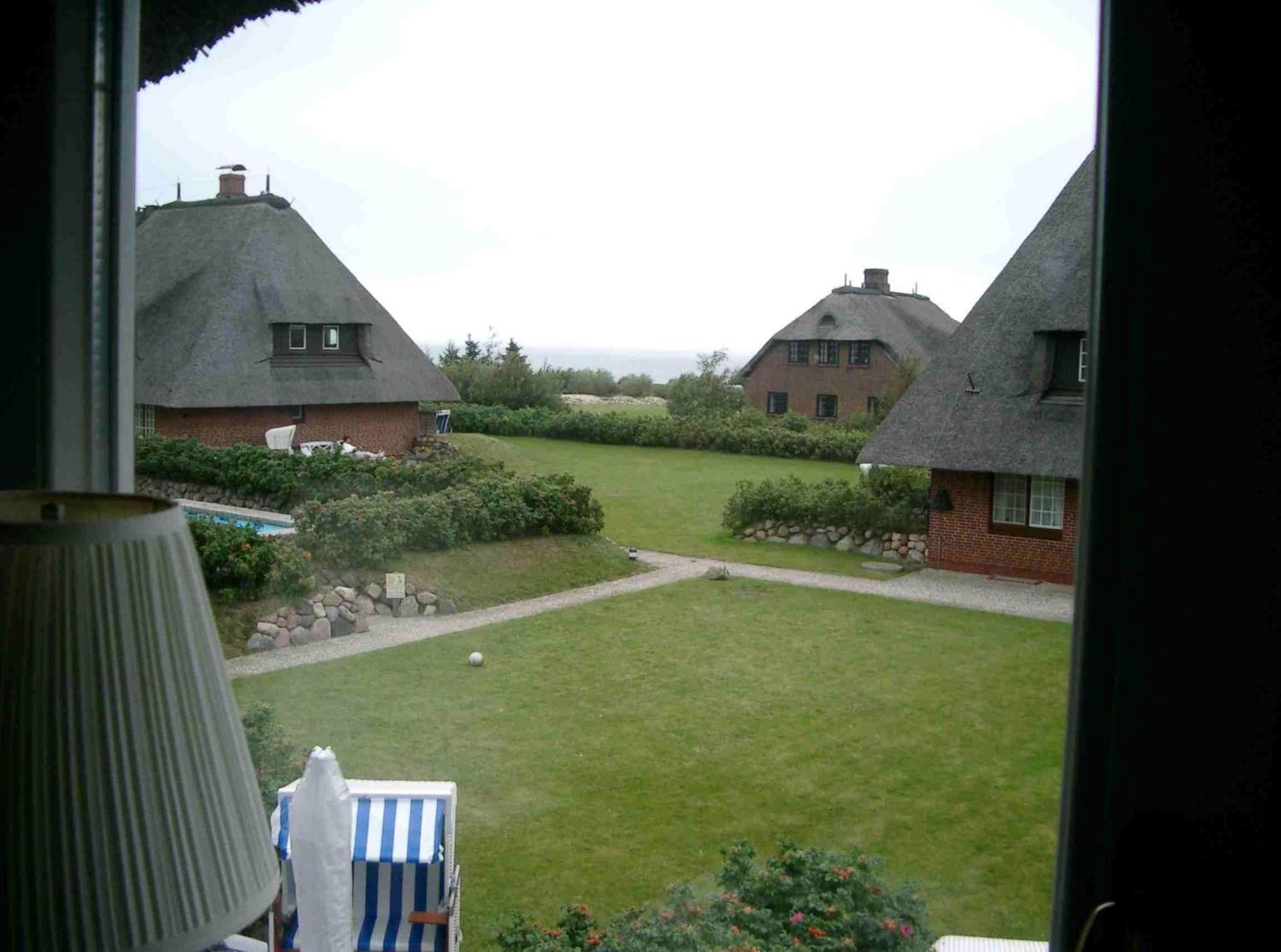 Apartment Wattblick *