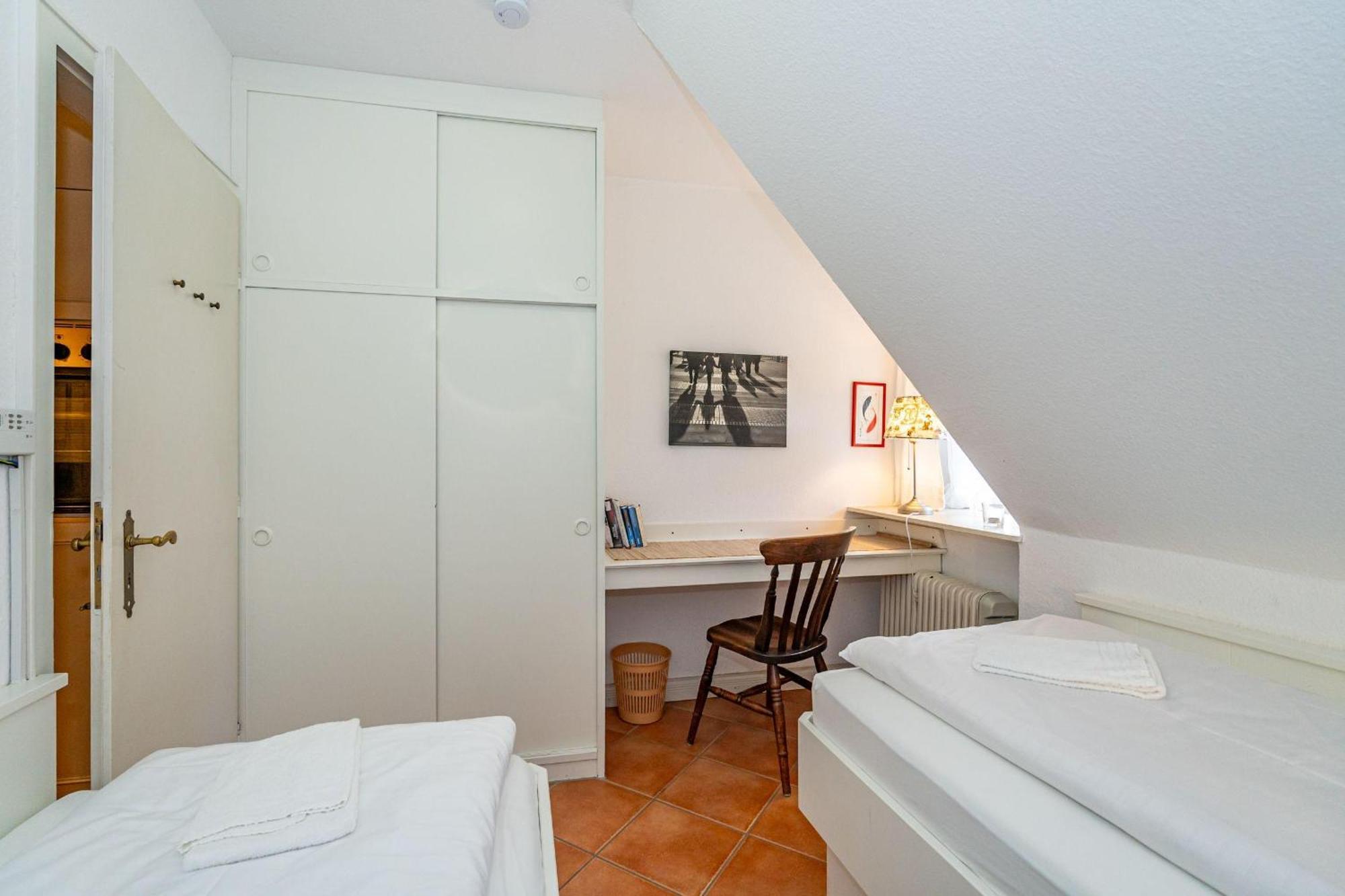 Wattblick Apartment